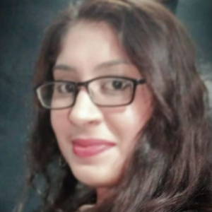 Kiraesh Agarwal