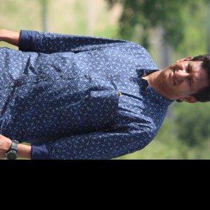Kiraesh Goyal