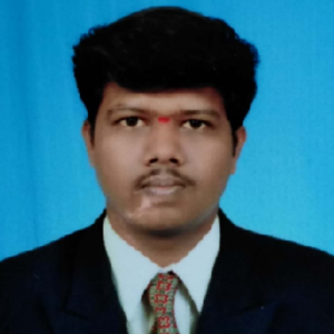 Kiraesh Joshi