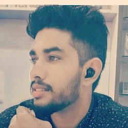 Kiraesh MishraProfile Image