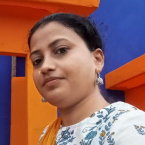 Kiraesh Mishra