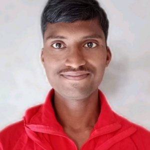 Kiraesh Pandey
