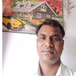 Kirait Agarwal
