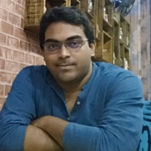 Kirait Chauhan