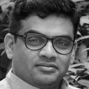 Kirait Goyal