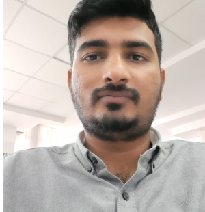 Kirait Gupta