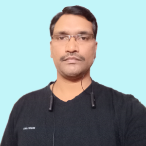 Kirait Kulkarni