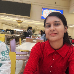 Kiran Aarya