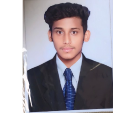 Kiran Arohan