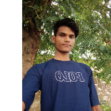 Kiran BairwaProfile Image