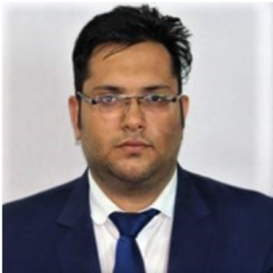 Kiran Bhutani