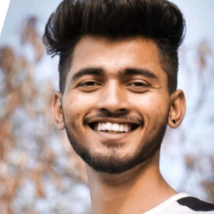 Kiran Borude
