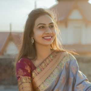 Kiran Chauhan