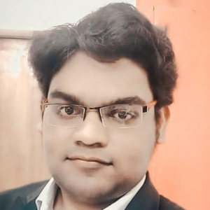 Kiran Dev Mishra