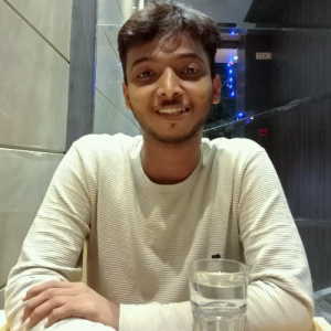 Kiran Dhaygud