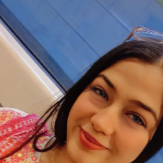 Kiran Dheeman