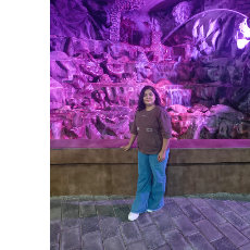 Kiran DhruvProfile Image