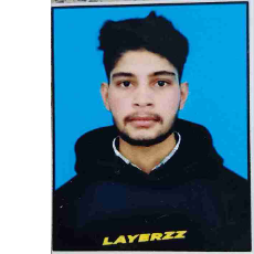 Kiran DouchanProfile Image