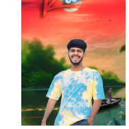 Kiran Eddum