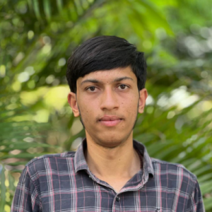 Kiran GevariyaProfile Image