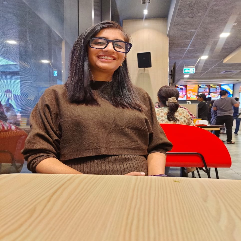 Kiran Ghia
