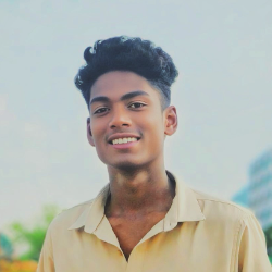 Kiran Gopi