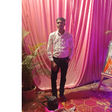 Kiran Jaiswal
