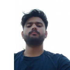 Kiran Joshi