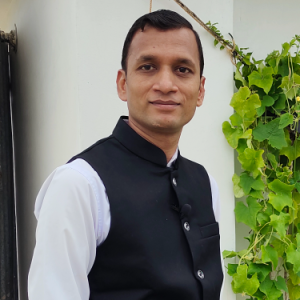 Kiran Kapoor