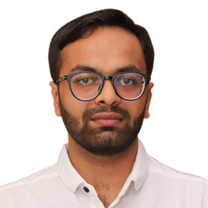 Kiran Kapuria