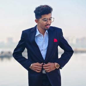 Kiran Khorashiya