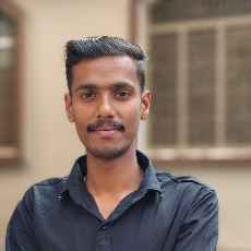 Kiran KsharwaProfile Image