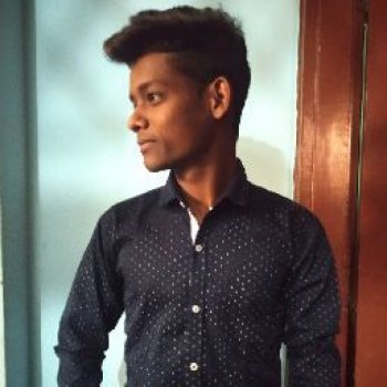 Kiran Kumar