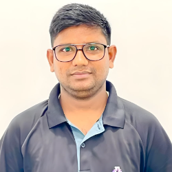 Kiran Kumar