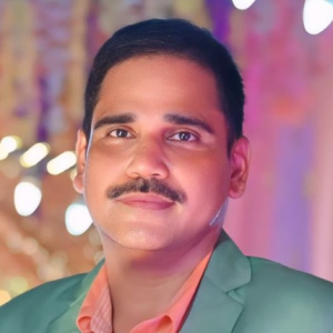 Kiran Kumar Sethi