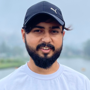 Kiran LadhwaniProfile Image