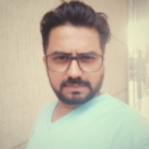 Kiran LalaniProfile Image