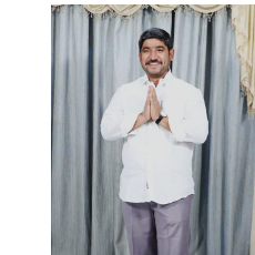Kiran Lokireddy