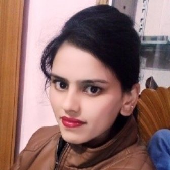 Kiran Malhotra