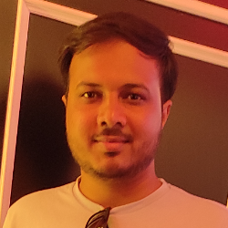 Kiran Matariya