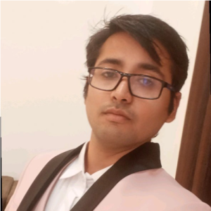 Kiran MehaniProfile Image