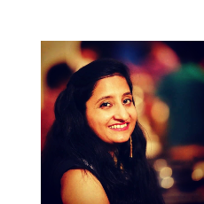Kiran MehtaProfile Image