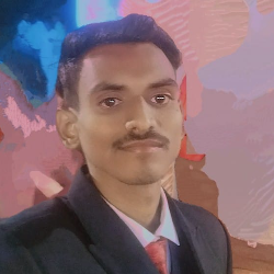 Kiran Morya