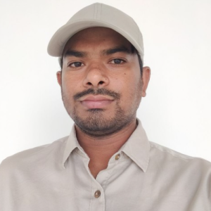 Kiran Murthy