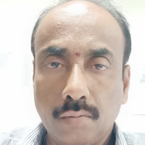 Kiran Narsimha