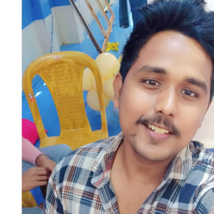Kiran Nedit