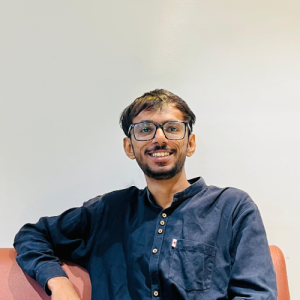 Kiran Pandya
