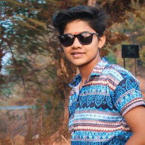 Kiran PatelProfile Image