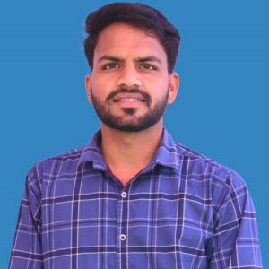 Kiran Patil