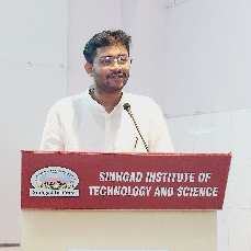 Kiran Patil